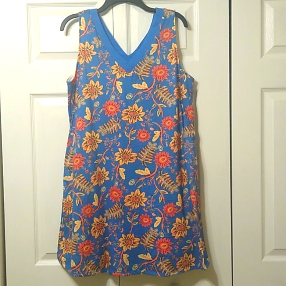 Simply Noelle dress